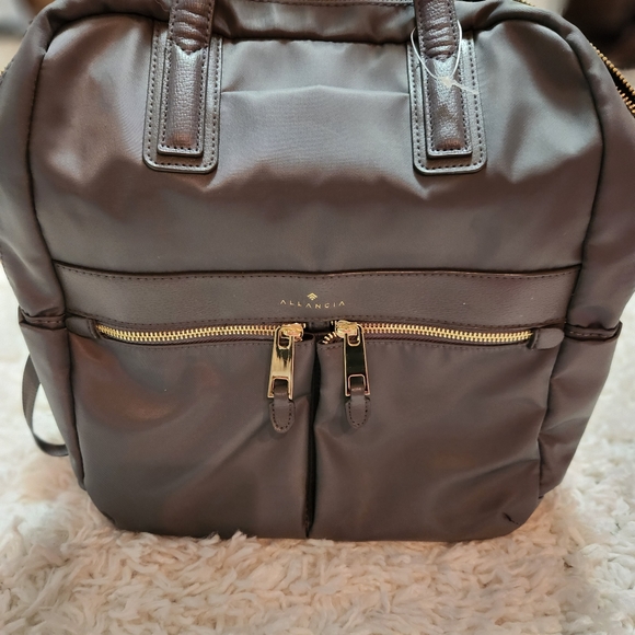 Bags Allancia Backpack Poshmark